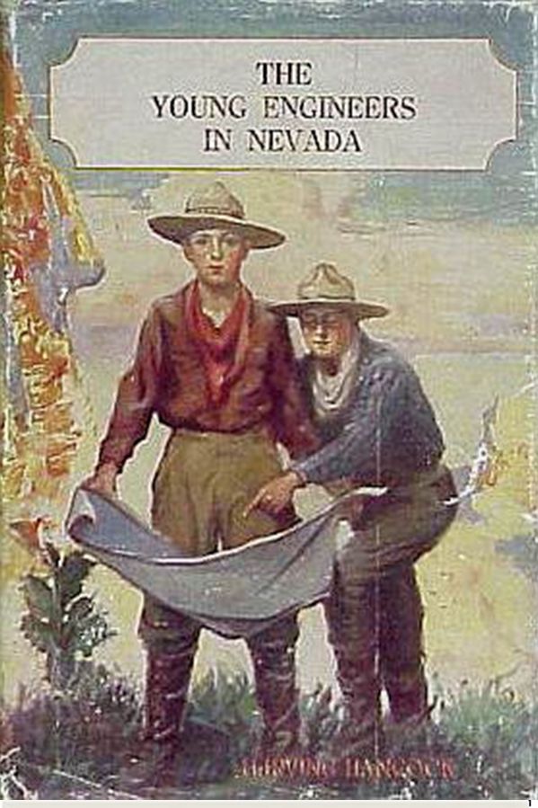 The Young Engineers in Nevada