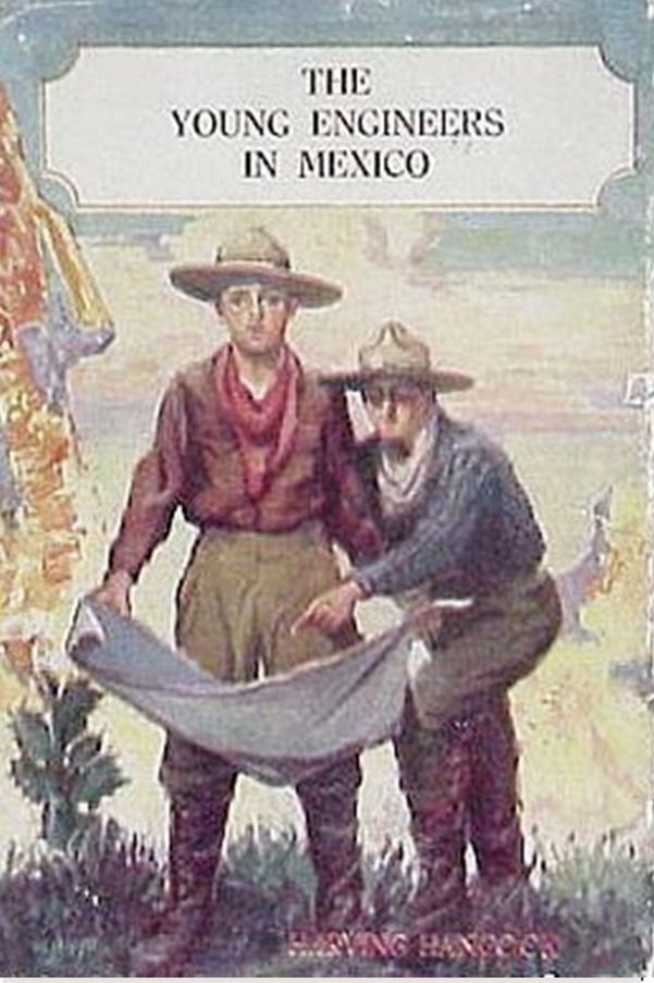 The Young Engineers in Mexico