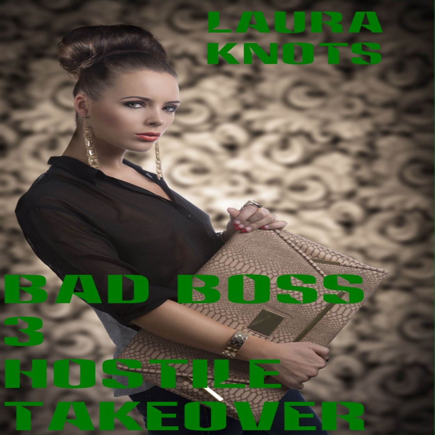 Bad Boss 3 Hostile Takeover