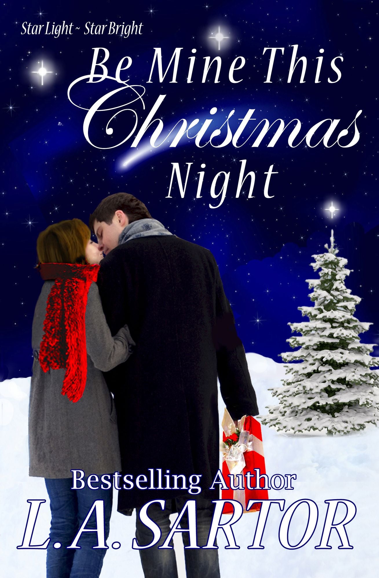 Be Mine This Christmas Night