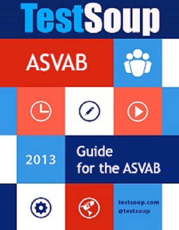 TestSoup's Guide for the ASVAB