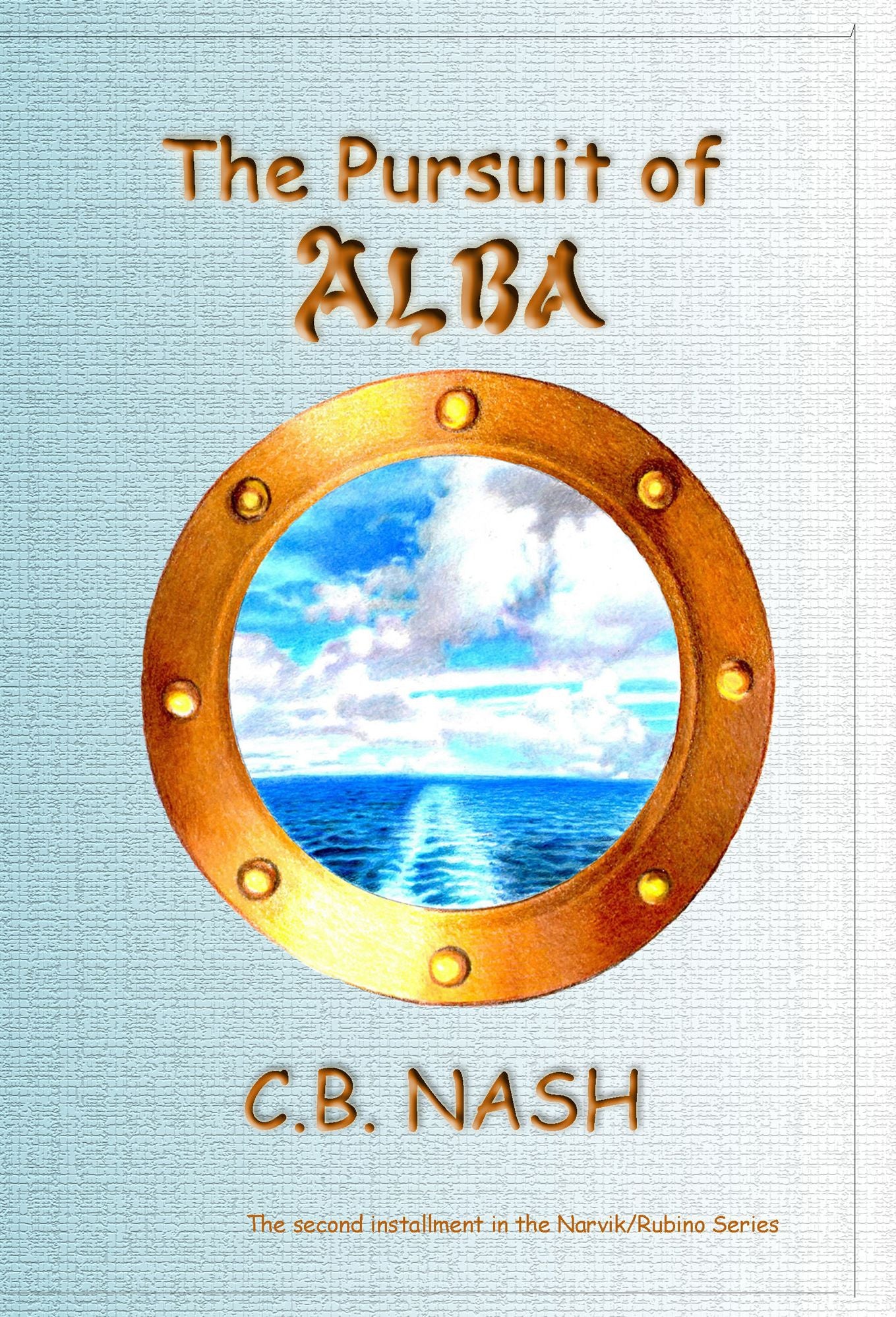The Pursuit of Alba