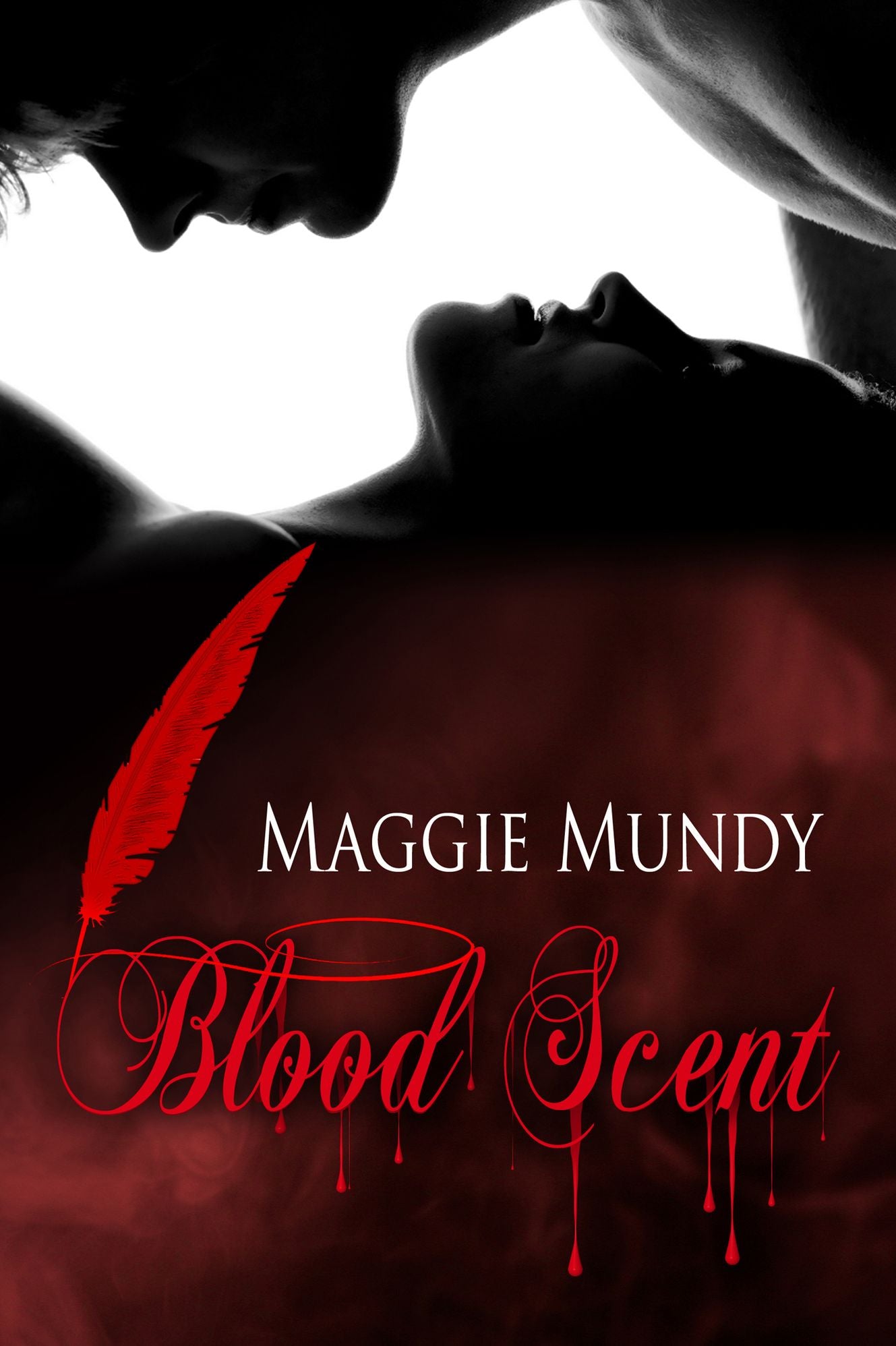 Blood Scent