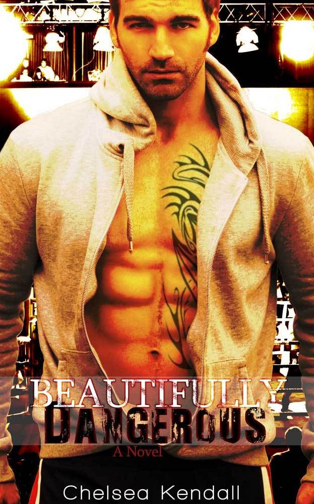 Beautifully Dangerous