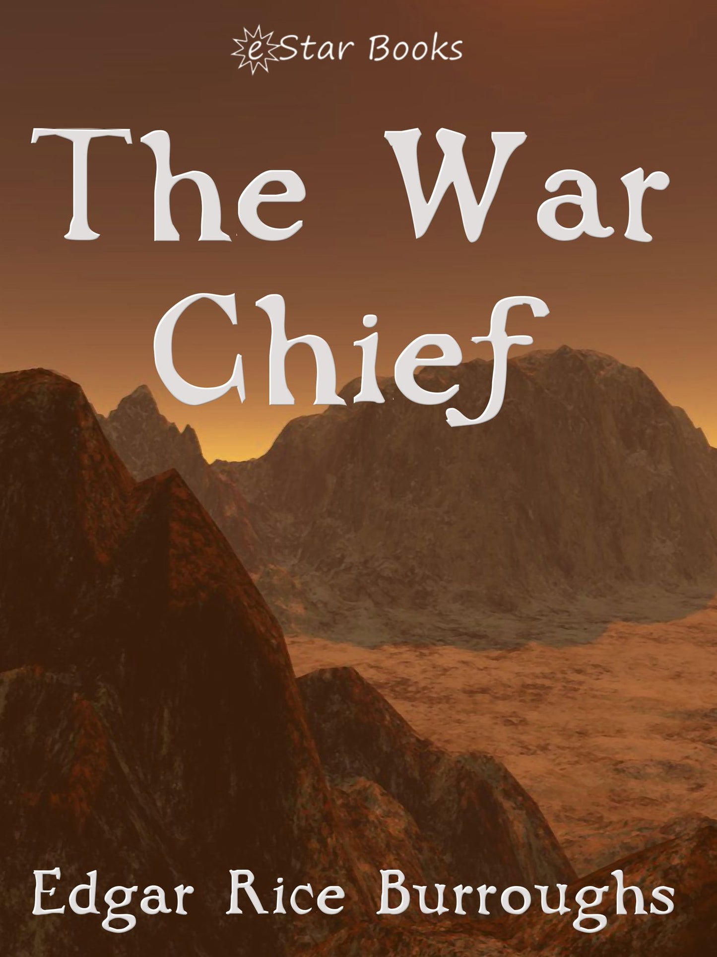 The War Chief