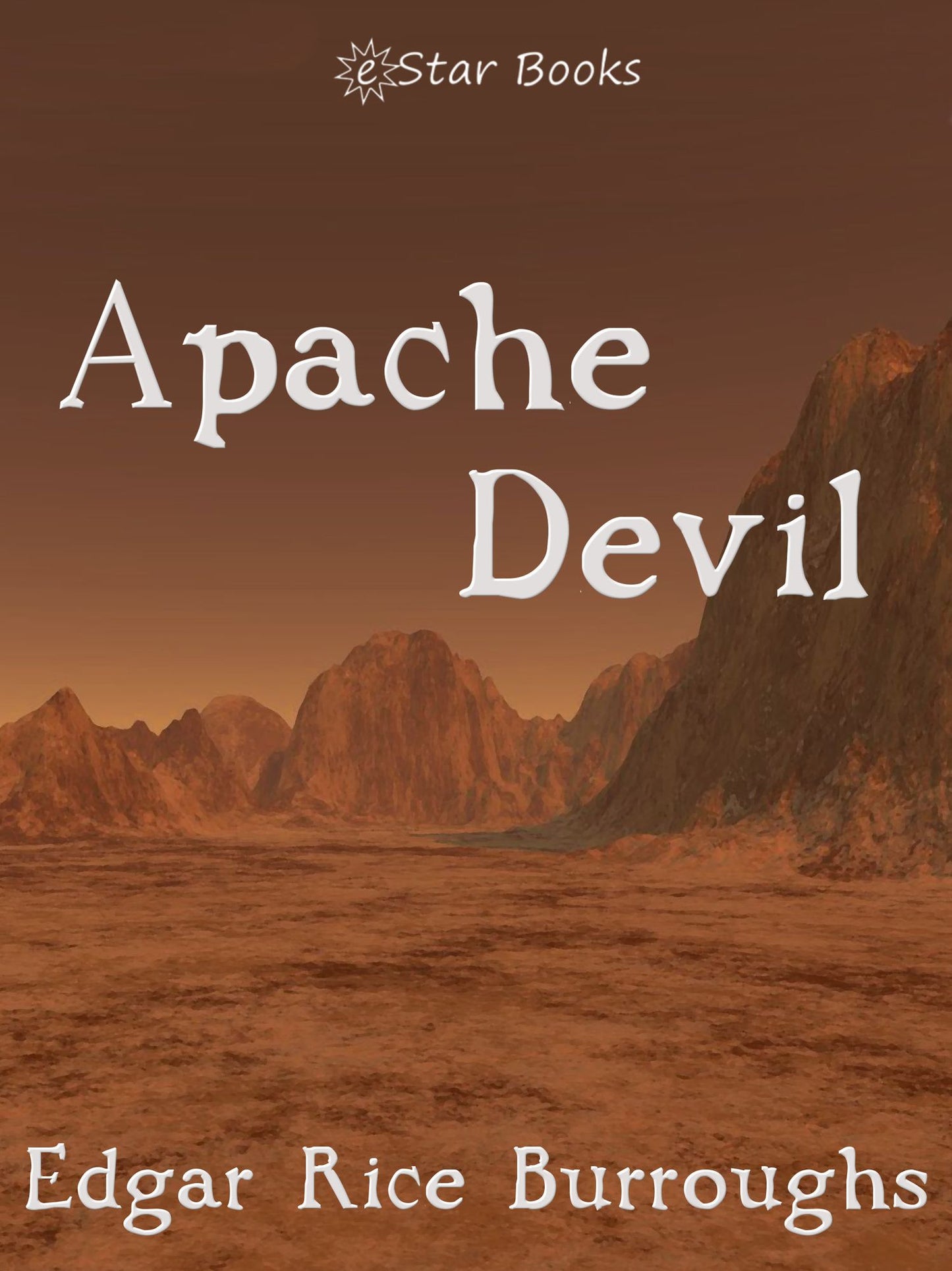 Apache Devil