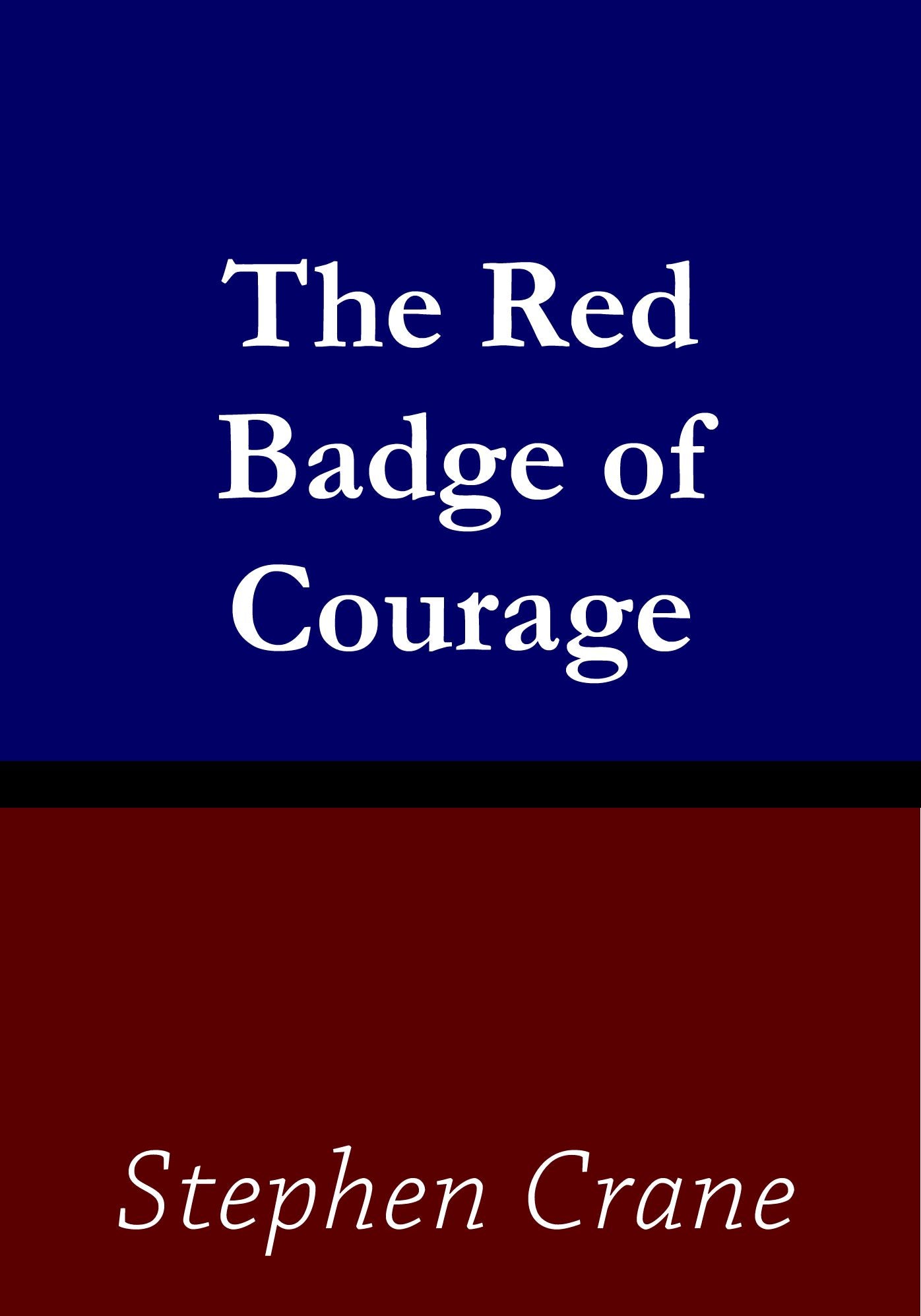 Red Badge of Courage