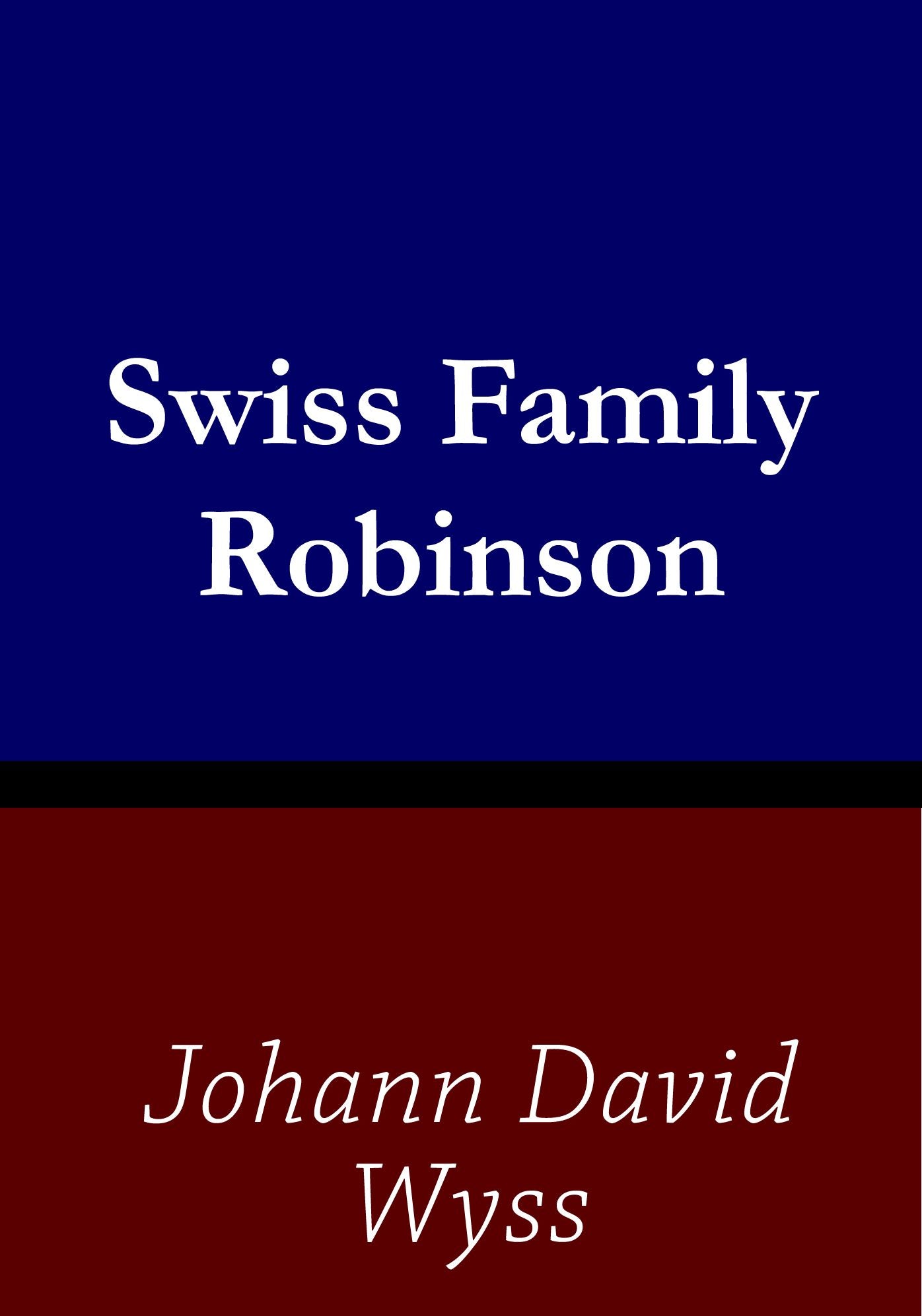Swiss Family Robinson