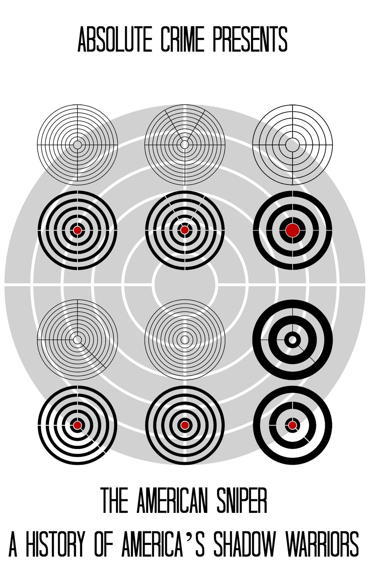 The American Sniper: A History of America’s Shadow Warriors