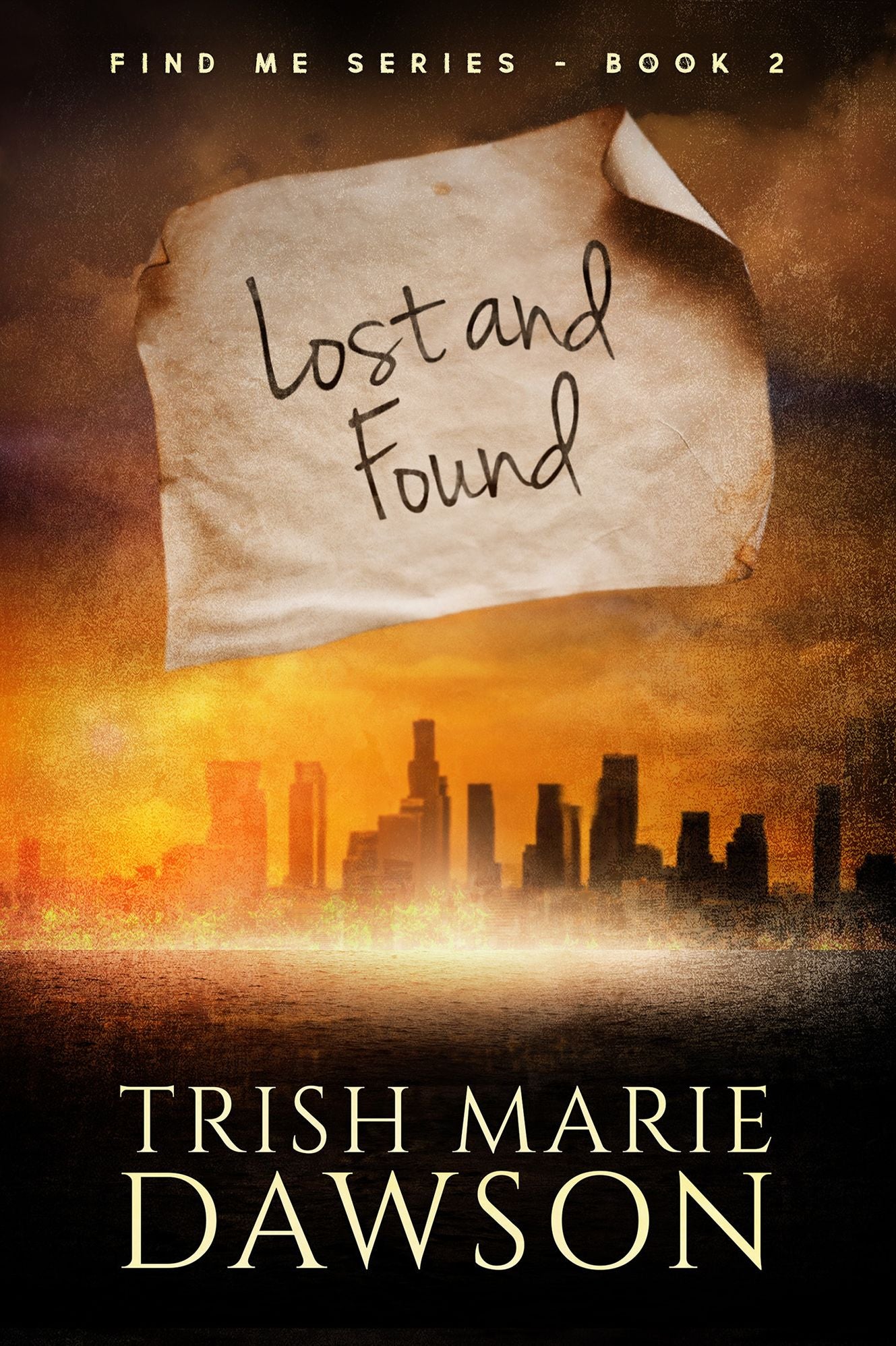Lost and Found