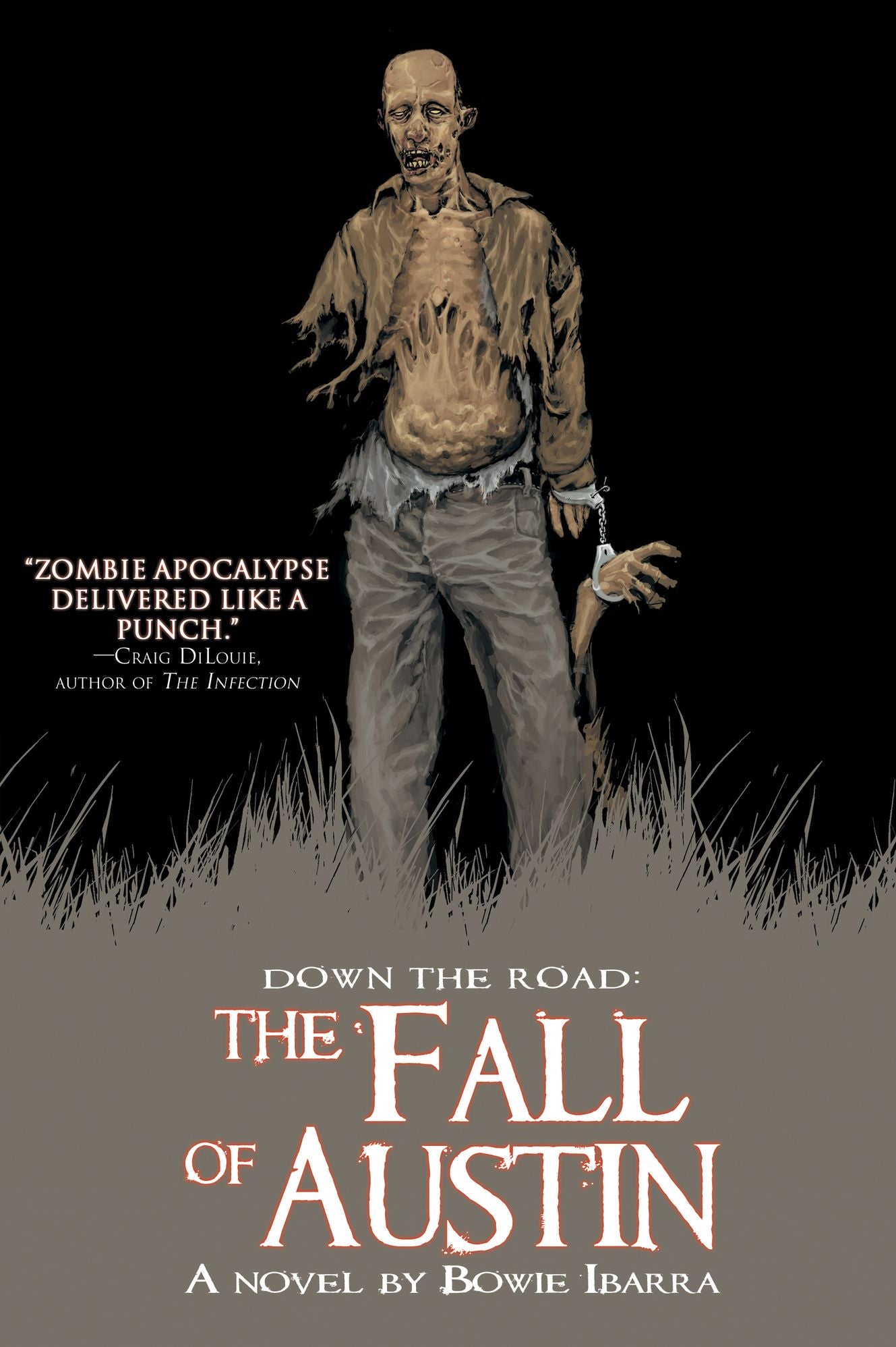Down the Road: The Fall of Austin