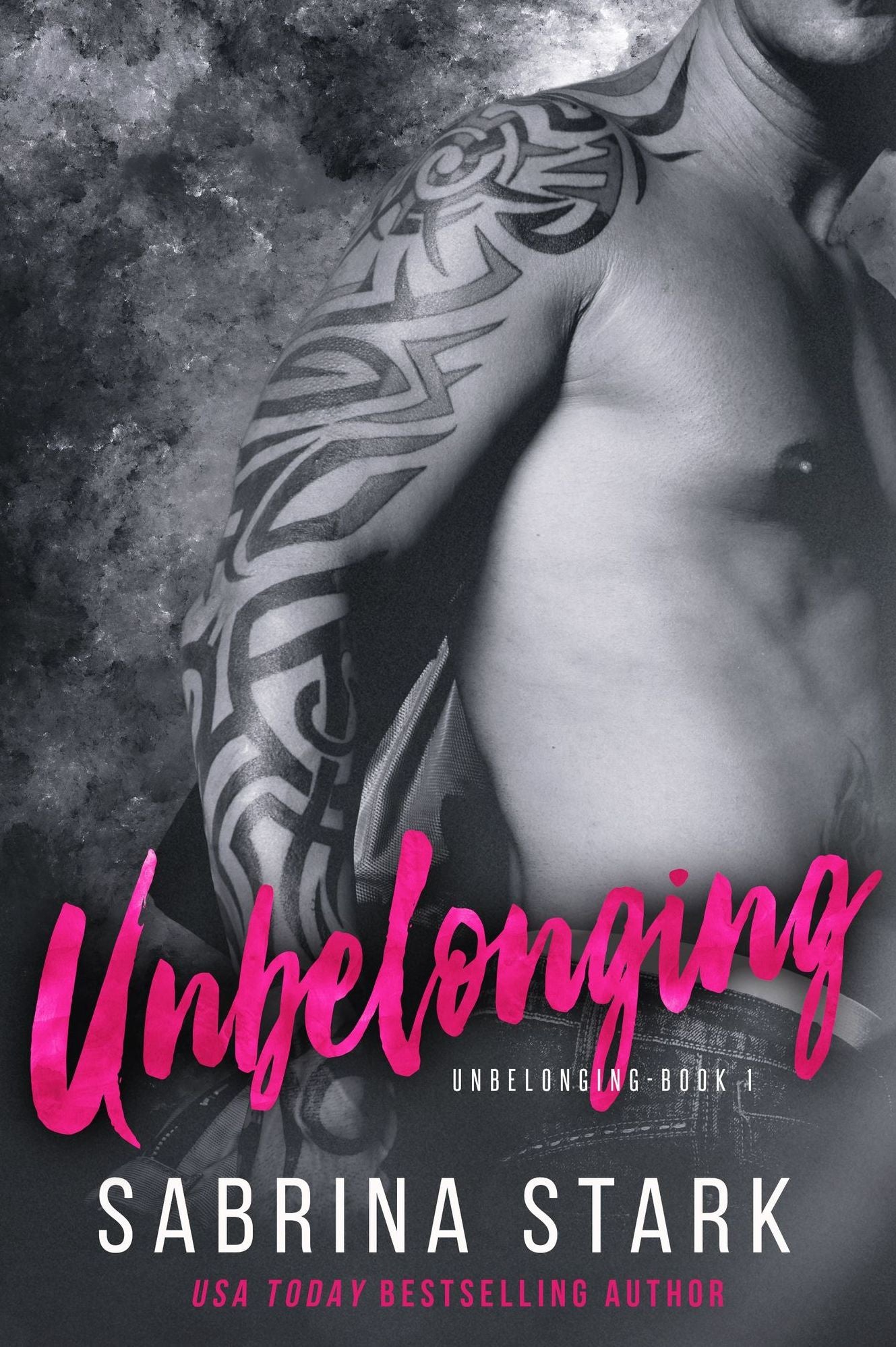 Unbelonging
