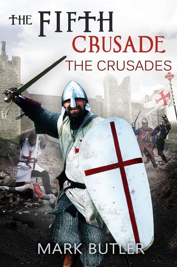 The Fifth Crusade