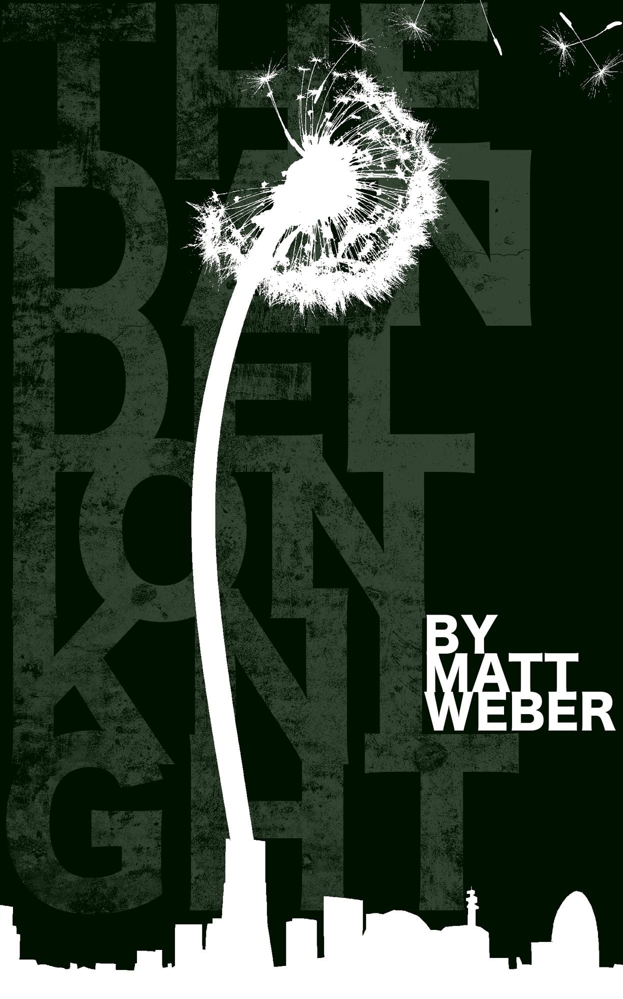 The Dandelion Knight