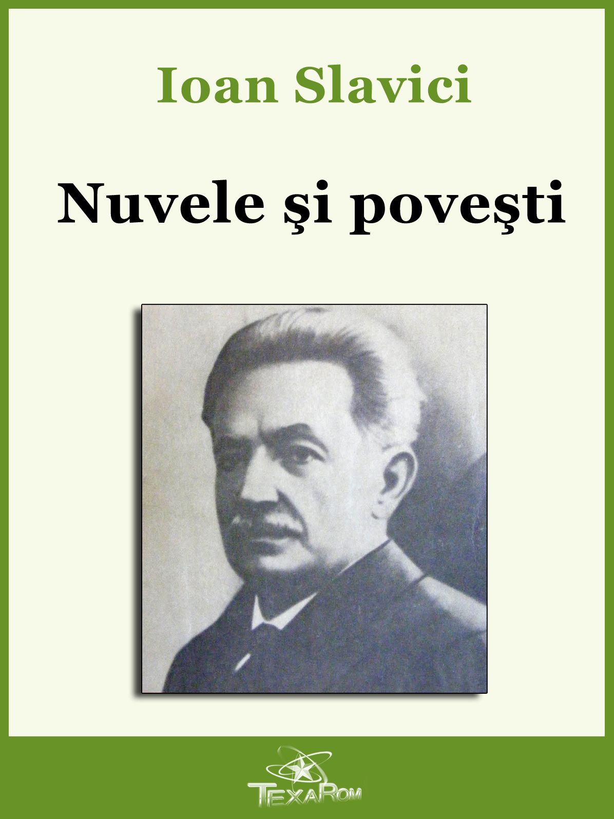 Nuvele si povesti
