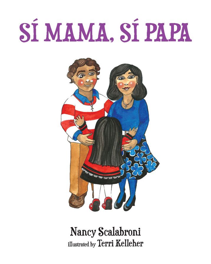 S&icirc; Mama, S&icirc; Papa