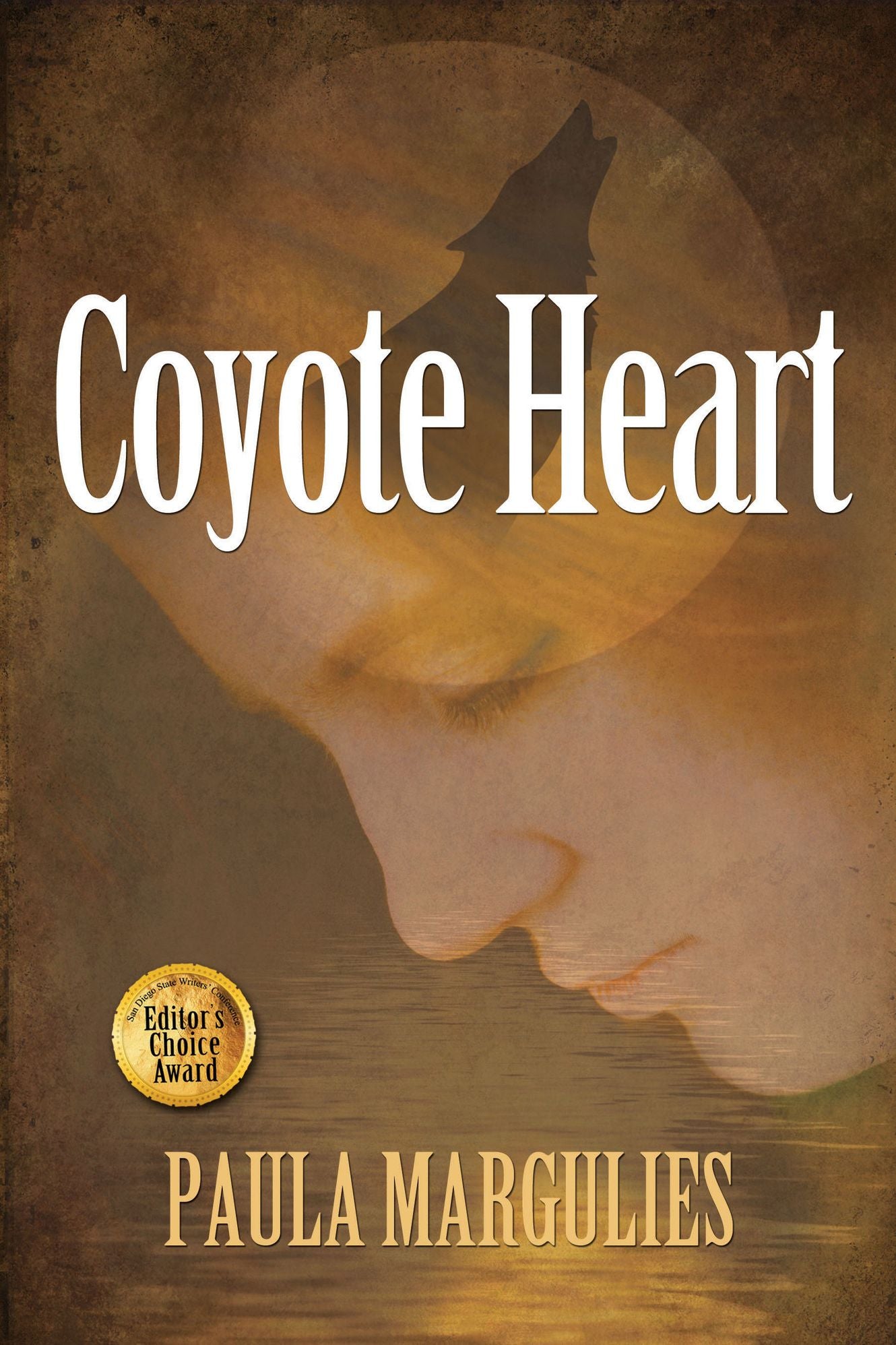Coyote Heart, Second Edition