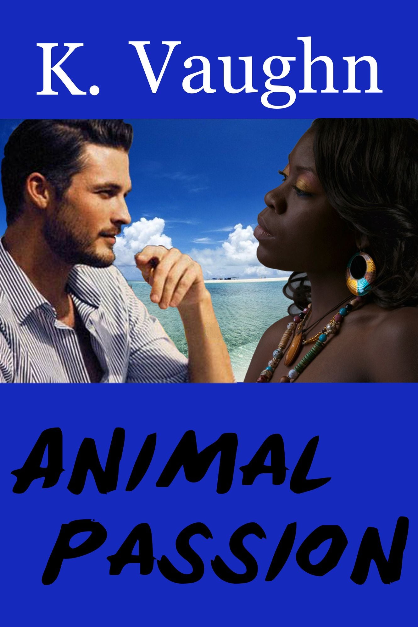 Animal Passion