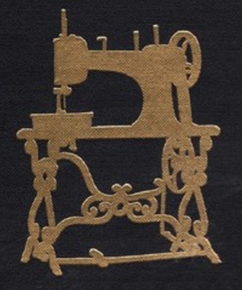 The Invention of the Sewing Machine