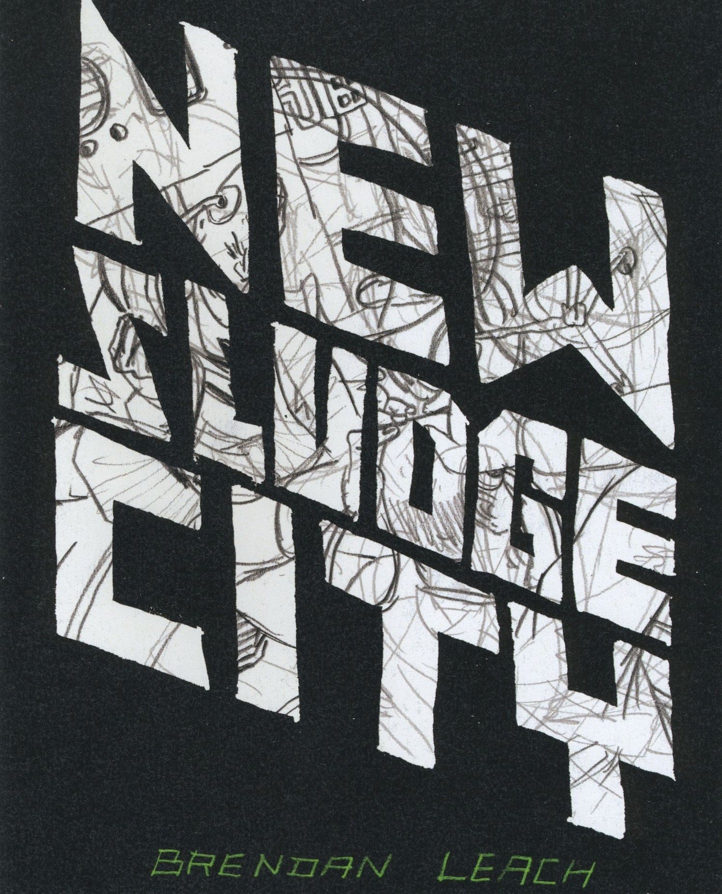 New Sludge City