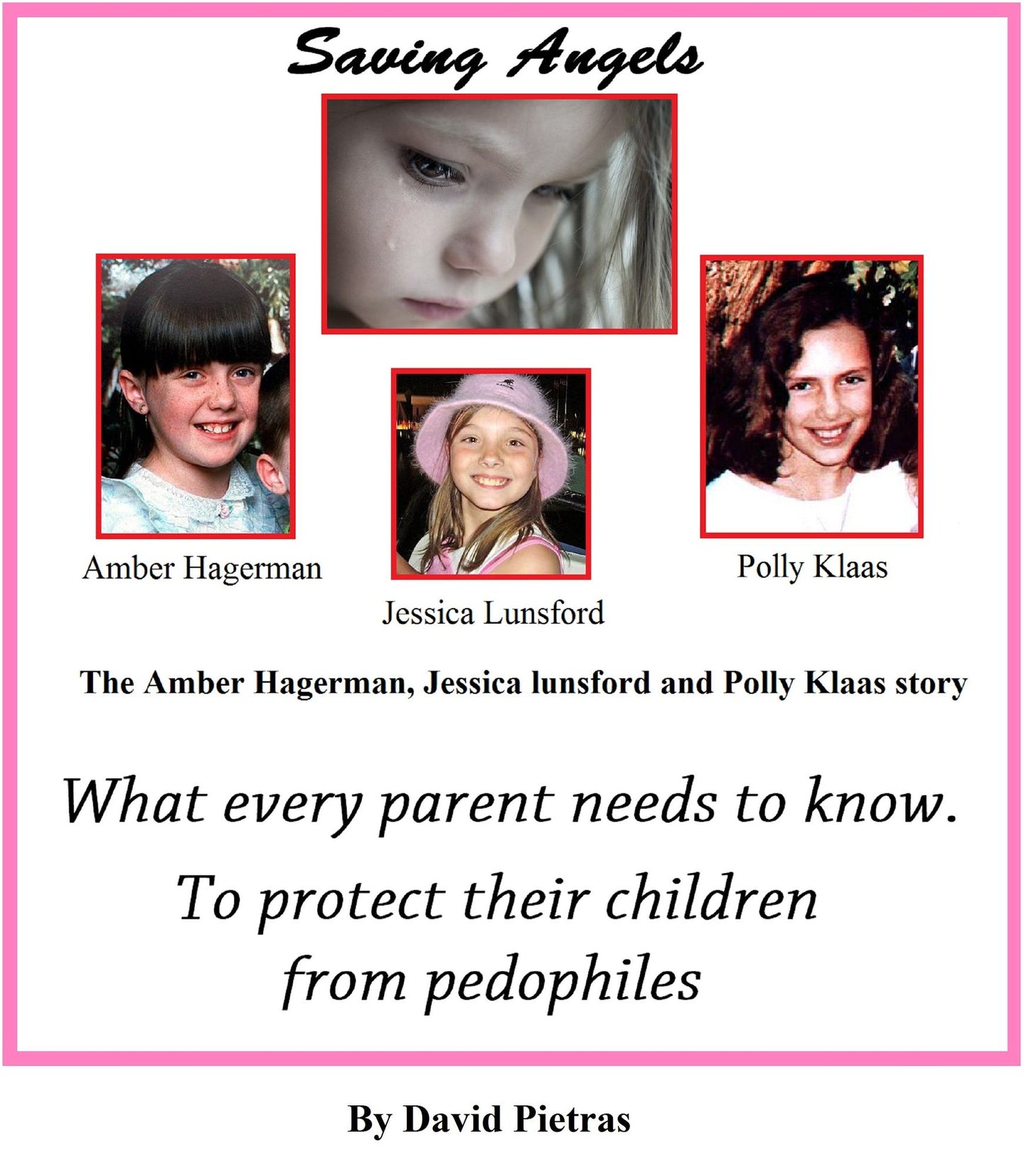 Saving Angels