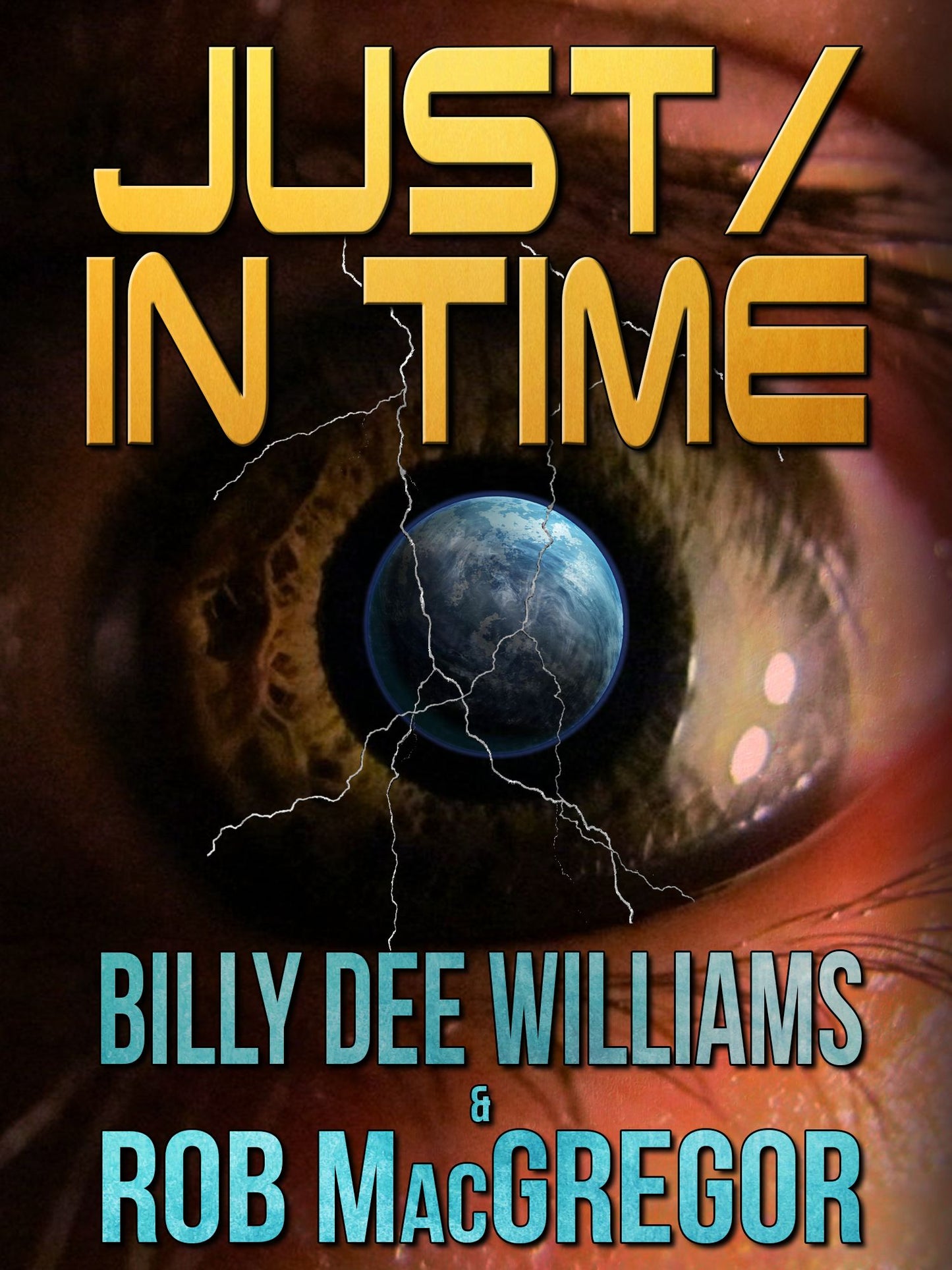 Just / In Time