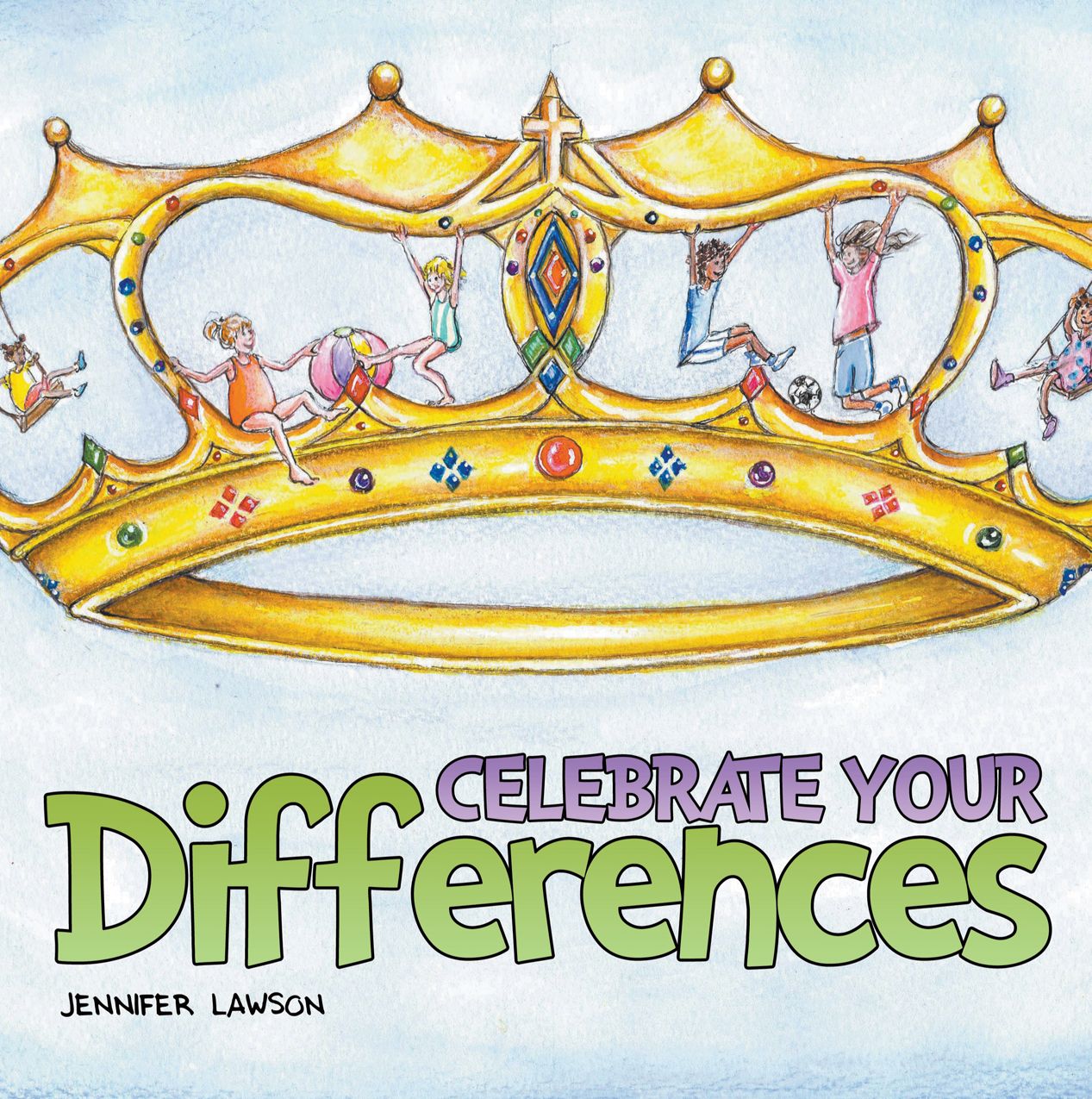 Celebrate Your Differences