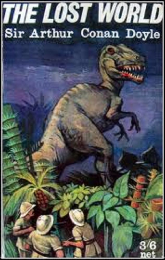 The Lost World