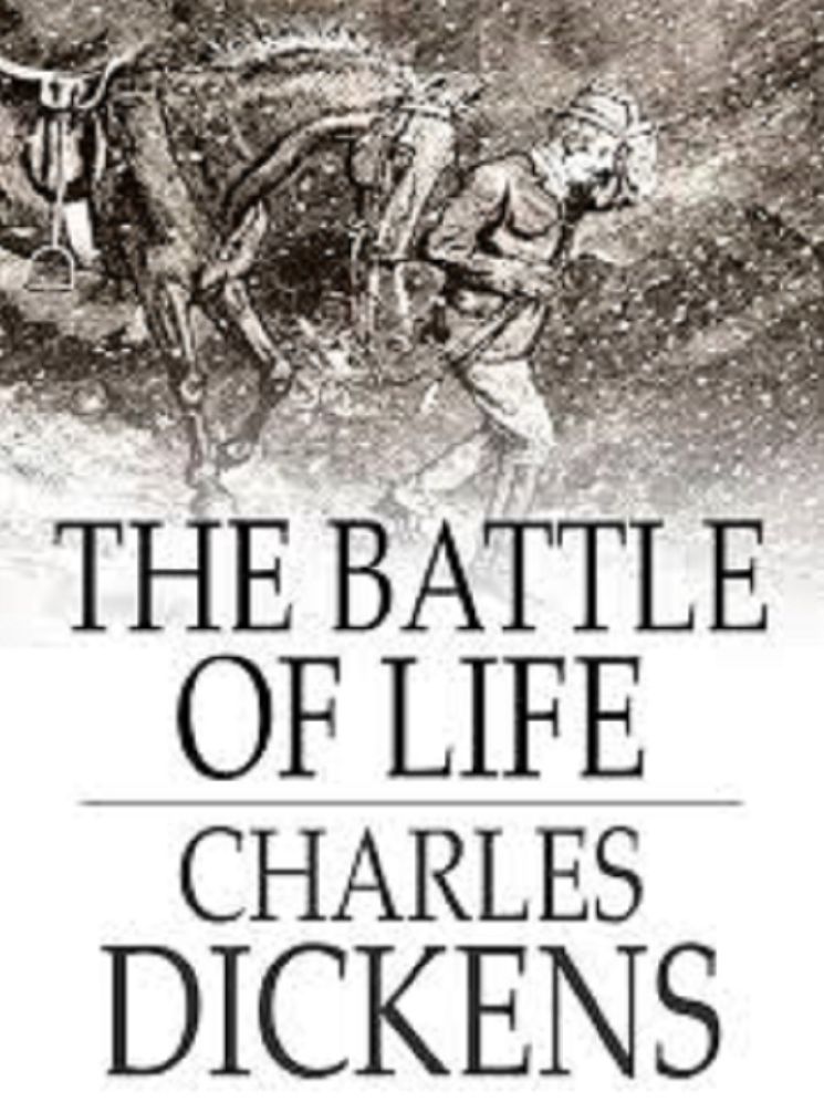 The Battle of Life
