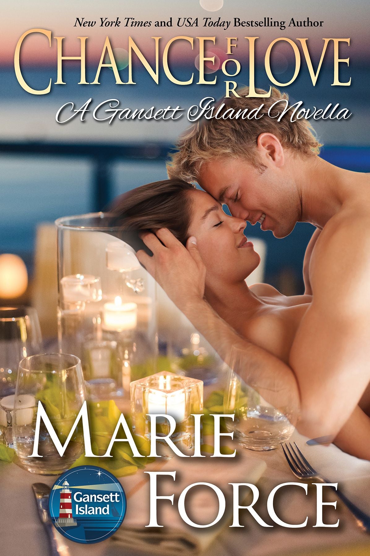 Chance for Love, Gansett Island Series, Book 10.5
