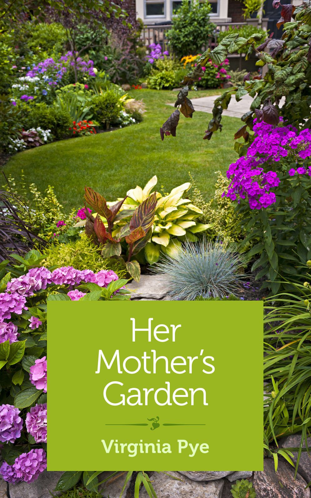 Her Mother's Garden