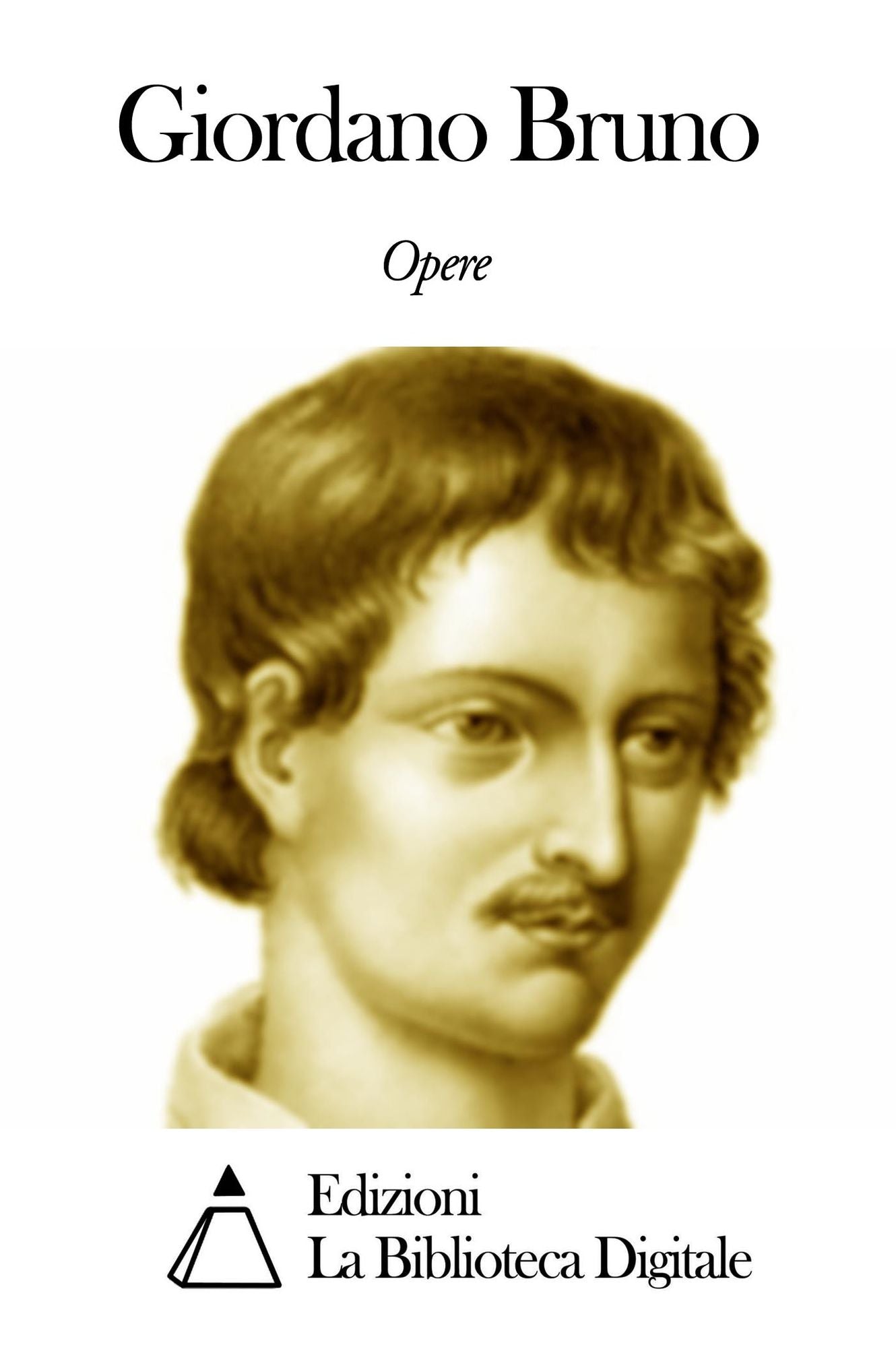 Opere di Giordano Bruno