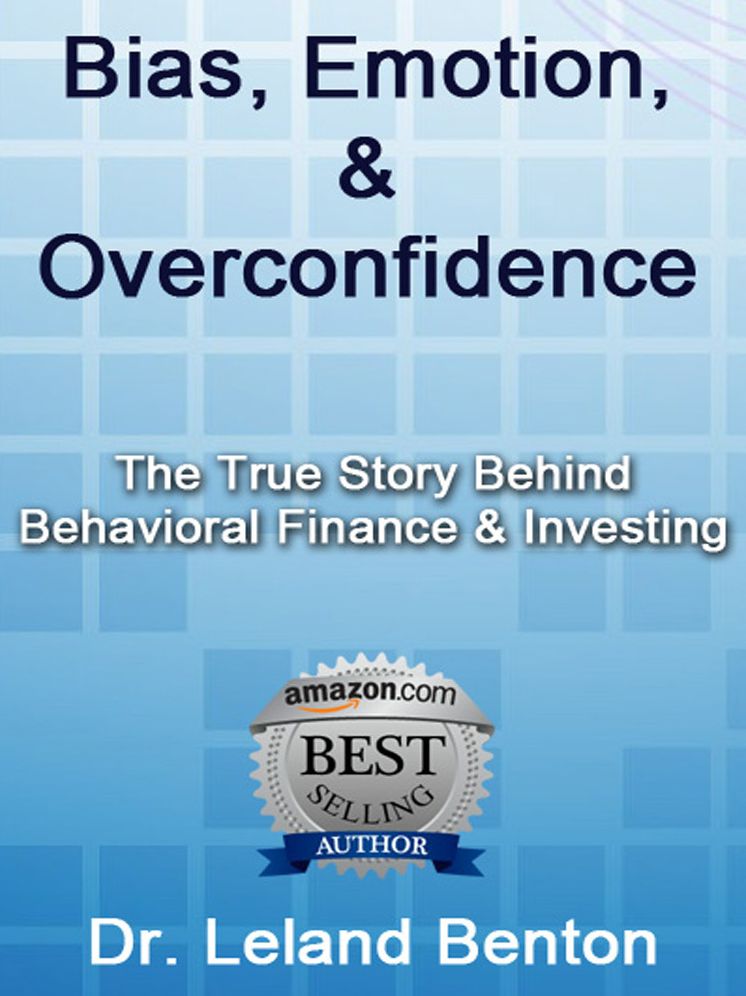 Bias, Emotion, & Overconfidence