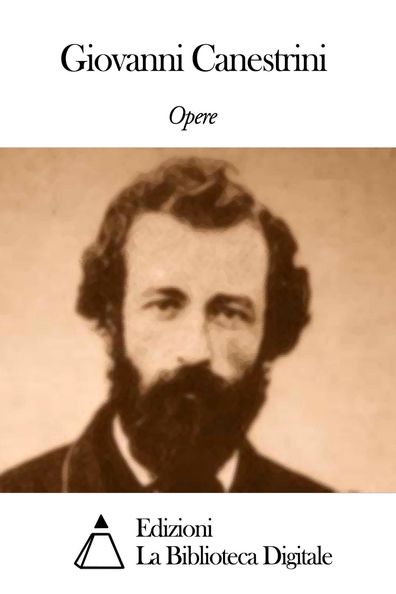 Opere di Giovanni Berchet