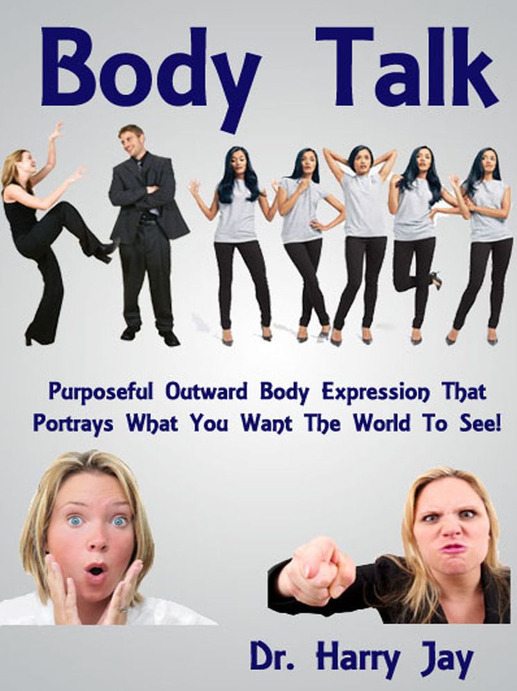 Body Talk