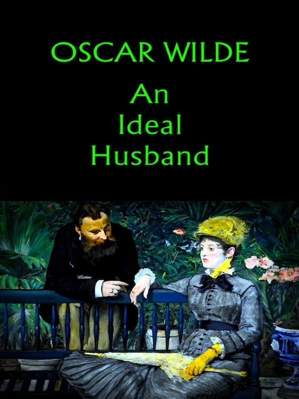 An Ideal Husband