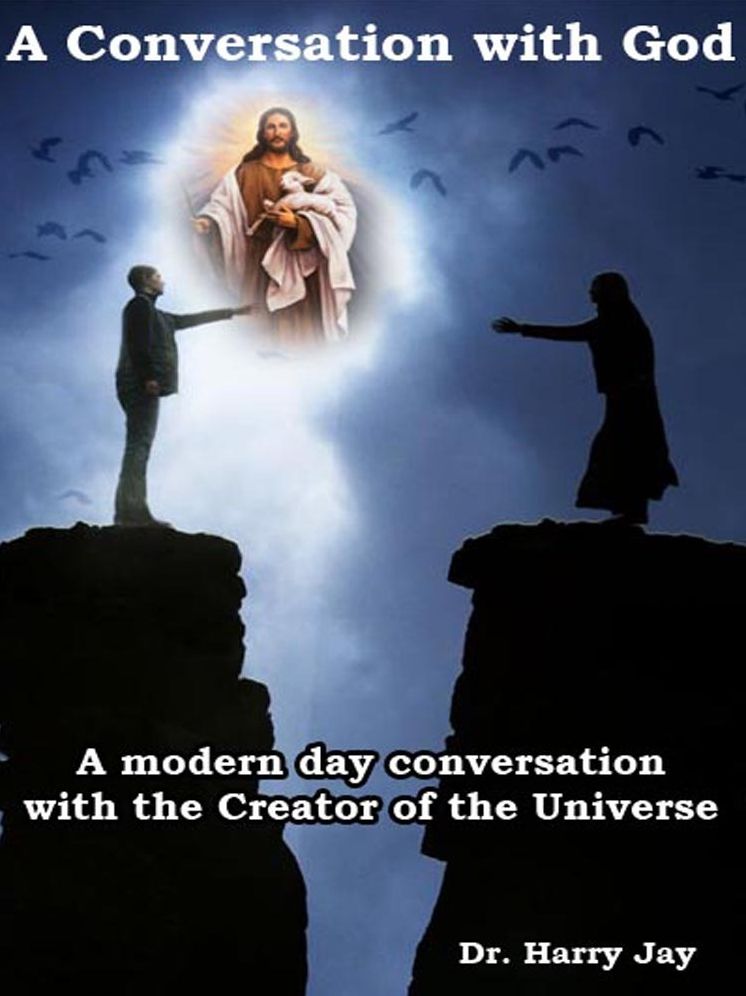A Conversation with God