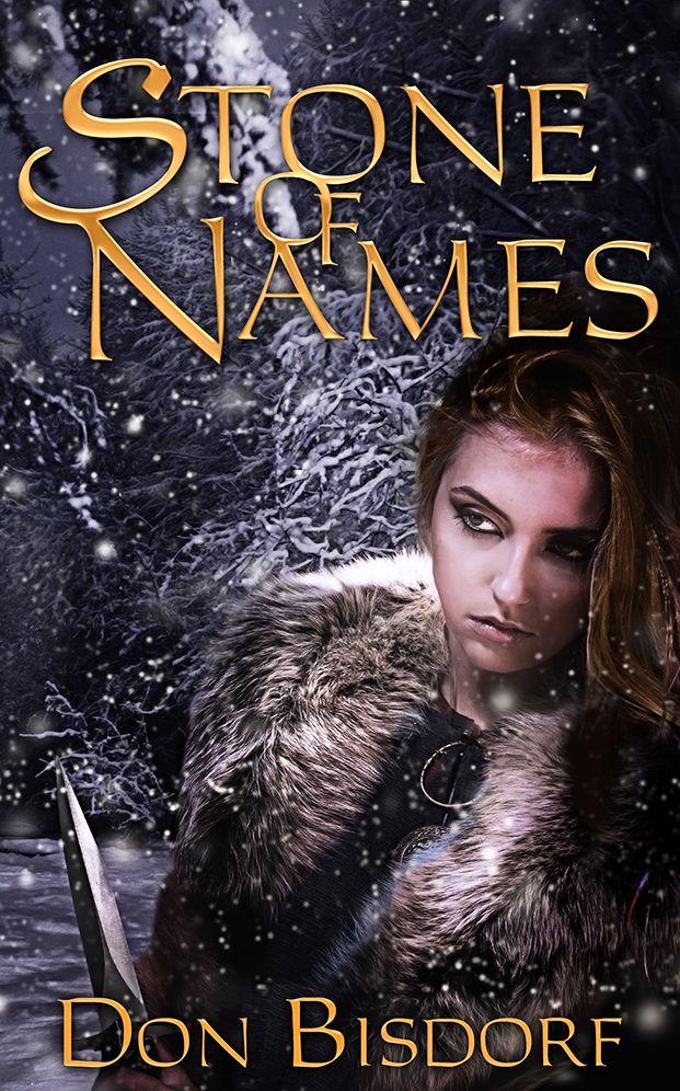 Stone Of Names