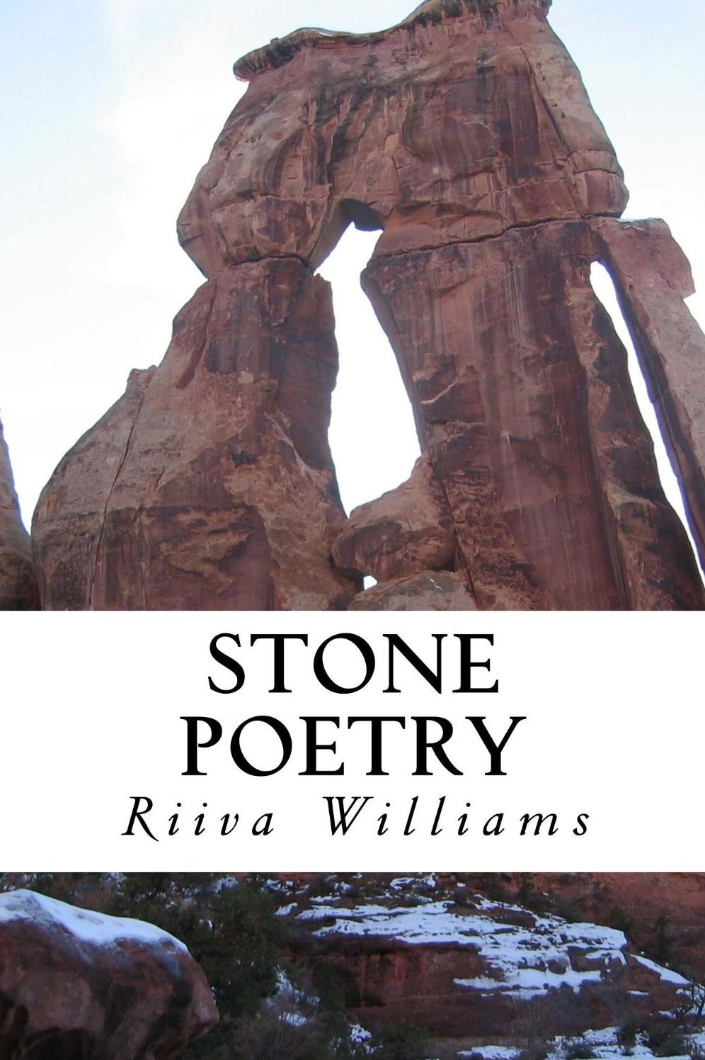 Stone Poetry