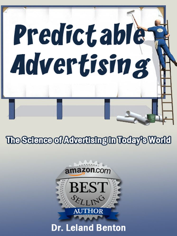 Predictable Advertisng