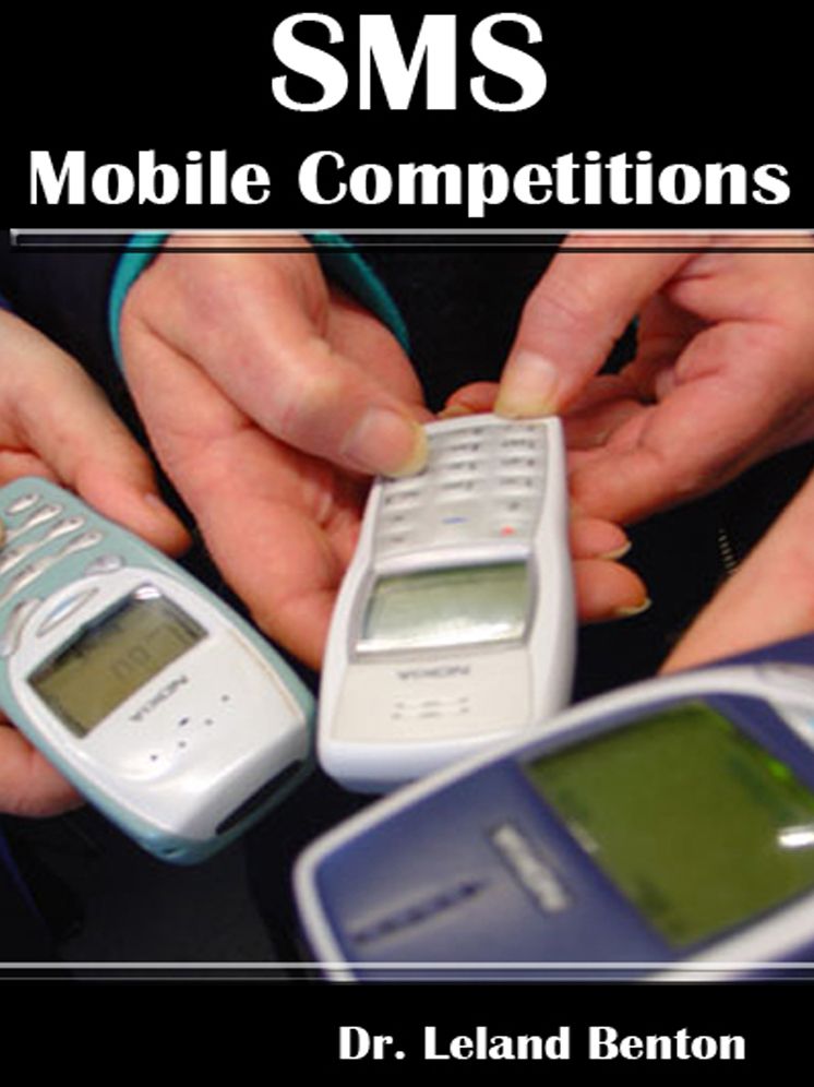 SMS Mobile Competitions