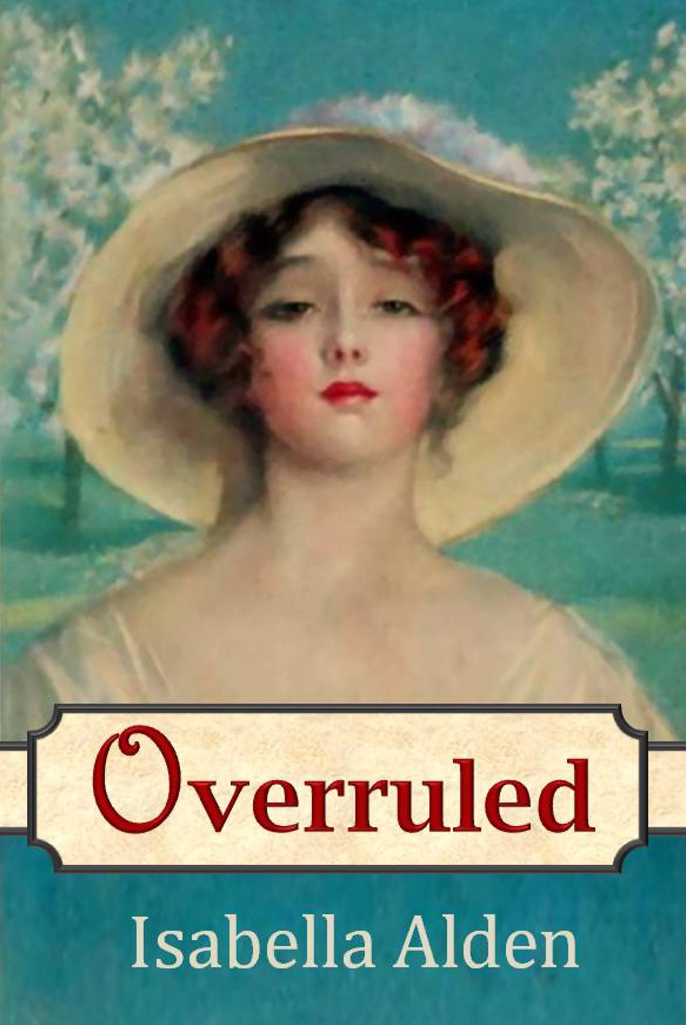 Overruled