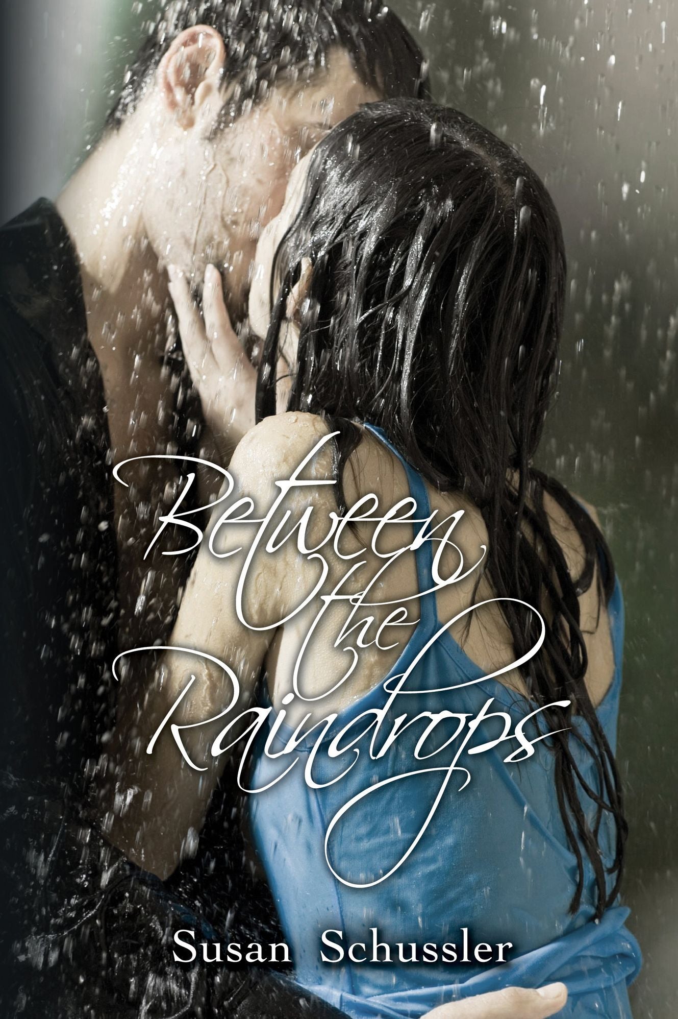 Between The Raindrops