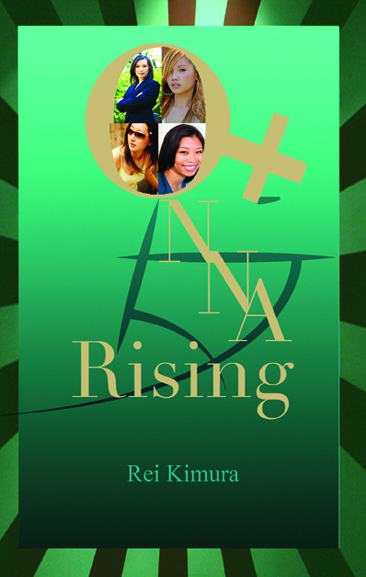 Oona Rising