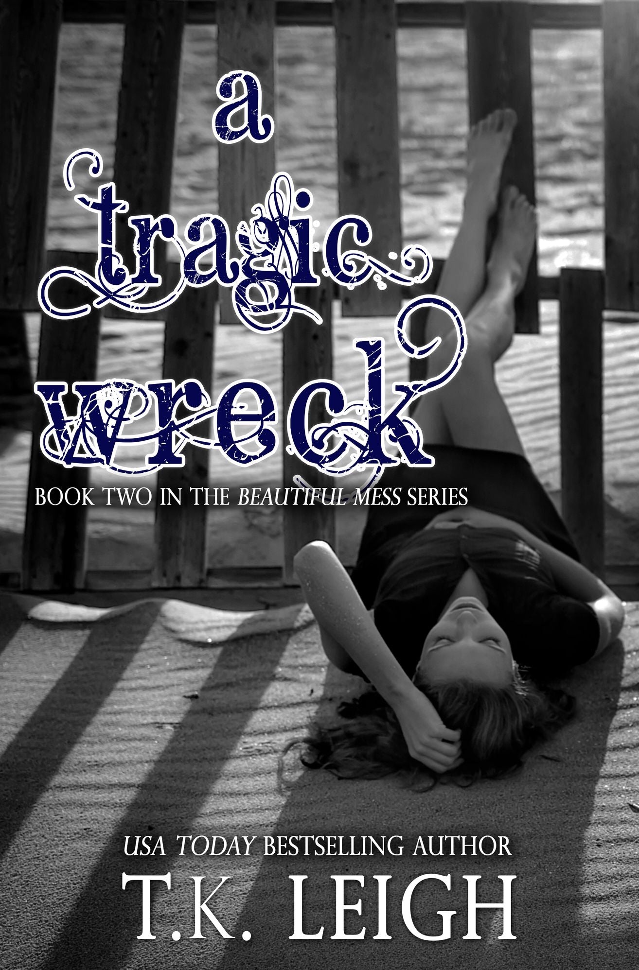A Tragic Wreck