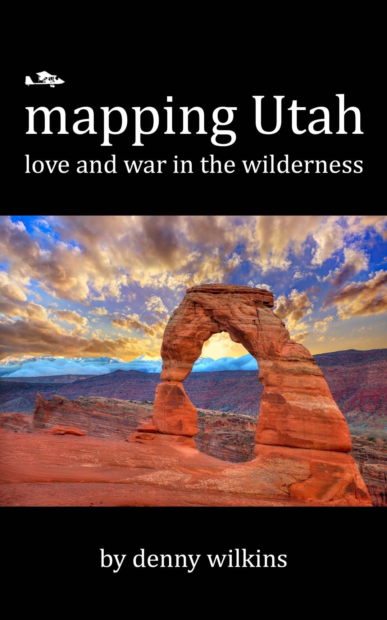mapping Utah: love and war in the wilderness