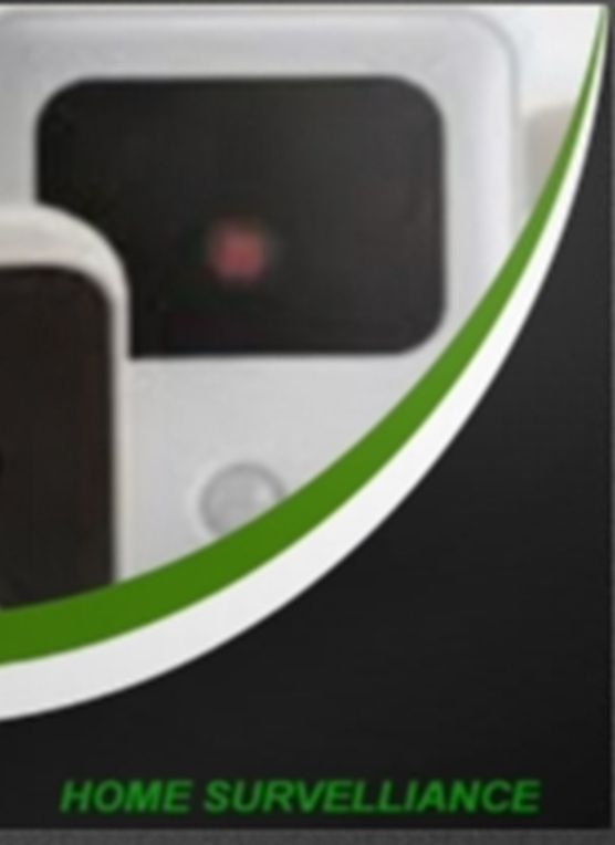 Home Surveillance: Great Formula For Home Security Devices, Home Security Systems, Best Home Alarm System, Home Security Protecting Your Home From Burglary and Personal Security!