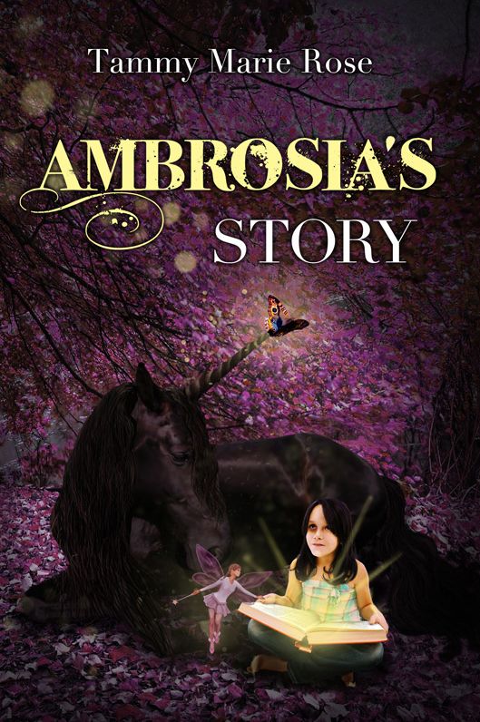 Ambrosia's Story