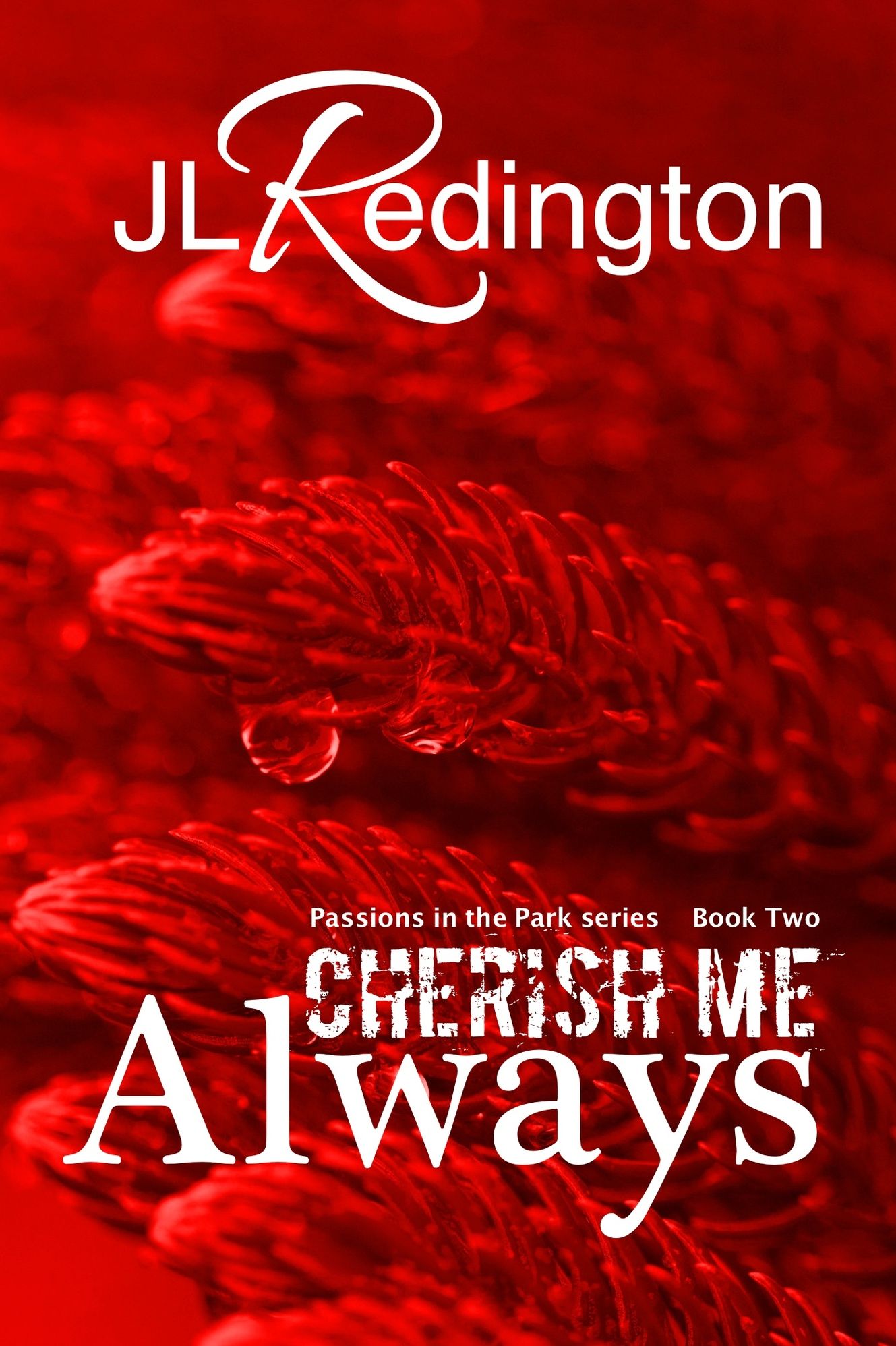 Cherish Me Always
