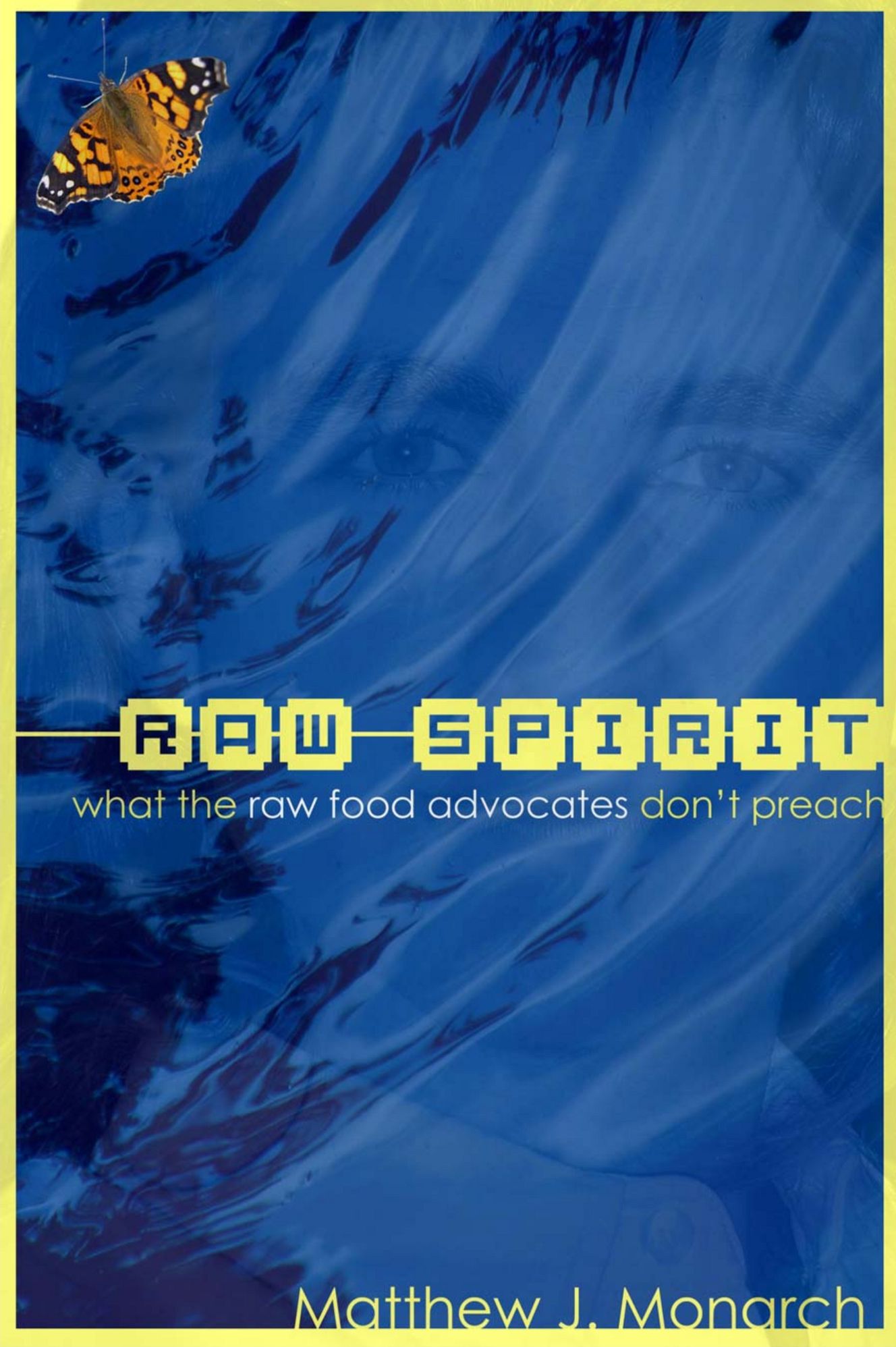 Raw Spirit